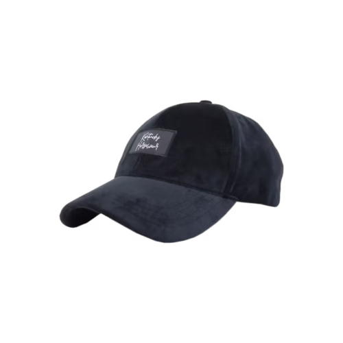 Czapka z daszkiem z kolekcji samym i na tyle ma obrazek sammiego