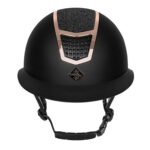 Kask Fair Play QUANTINUM Eclipse Rosegold W-V - obrazek 2