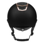 Kask Fair Play QUANTINUM Eclipse Rosegold W-V - obrazek 3