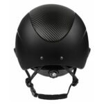 Kask Fair Play APOLEUS Carbon W-V czarny - obrazek 3