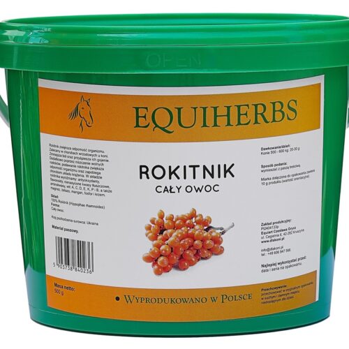 rokitnik