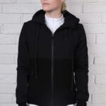 SOFTSHELL KURTKA JEŻDZIECKA ALPENROSE