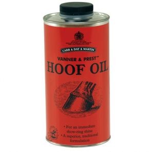 650_650_productGfx_f258ac73914ef296c70eaea3e317ae0b Olej do kopyt C&D&M Hoof Oil 500ml - obrazek 1