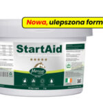 StartAid Elektrolity 2kg