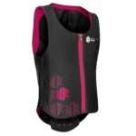 KOMPERDELL Kamizelka ochronna Ballistic Junior New Look różowa