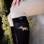 Kentucky Skarpetki Sammy - czarne - obrazek 3