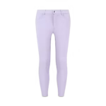 Legginsy dziewczęce z lejem kolanowym KENTUCKY - obrazek 2