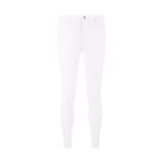 Bryczesy męskie z lejem kolanowym KENTUCKY - obrazek 3