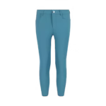 Legginsy dziewczęce z lejem kolanowym KENTUCKY - obrazek 4