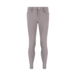 Bryczesy męskie z lejem kolanowym KENTUCKY - obrazek 4