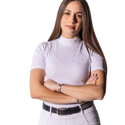 koszula przód