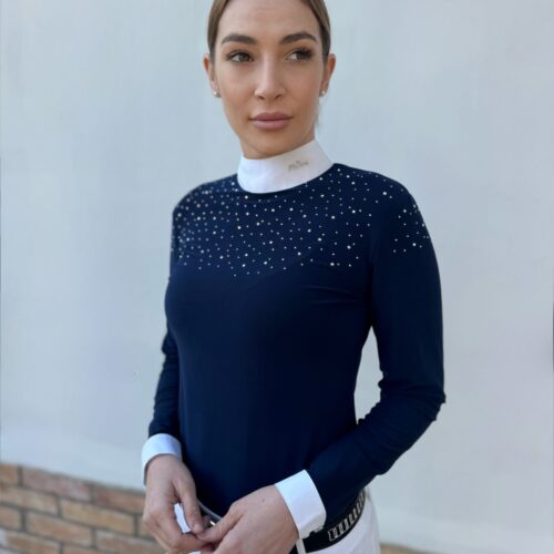koszula przód
