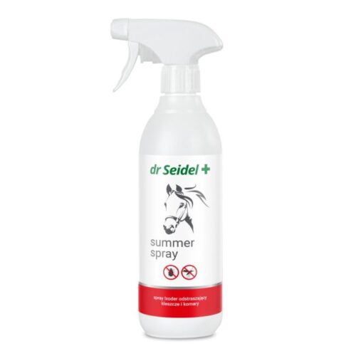 spray